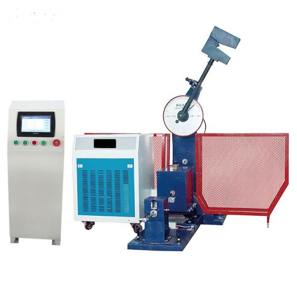 JBDW-300Y微機(jī)控制全自動低溫沖擊試驗機(jī)