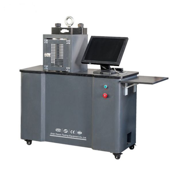 YAW-300SZ水泥抗壓試驗，水泥抗折試驗一體試驗機