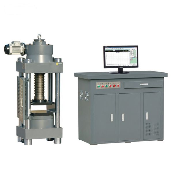 陶瓷、型煤、球團抗壓試驗機 工件壓力試驗機
